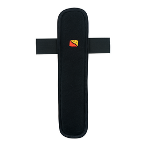 Dive Rite Backplate Spine Pad