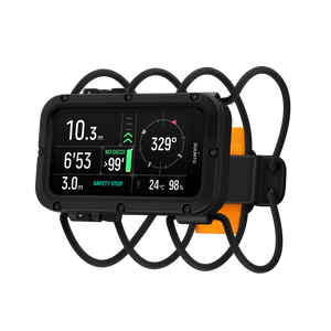 Mask, Fins, & Snorkel Packages