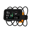 Suunto Nautic Bungee Cord Reinforced Dive Strap with Compass Mount