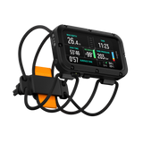 Suunto Nautic Bungee Cord Reinforced Dive Strap with Compass Mount