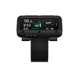 Suunto Nautic Elastic Textile Strap Durable Dive Ready Comfort Band