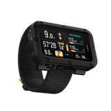 Suunto Nautic Elastic Textile Strap Durable Dive Ready Comfort Band