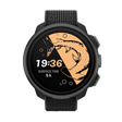 Suunto Nautic S Dive Computer with Sapphire, Textile Strap