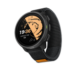 Suunto Nautic S Dive Computer with Sapphire, Textile Strap