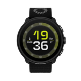Suunto Run All Black