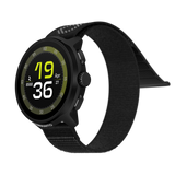 Suunto Run All Black perspective watchface