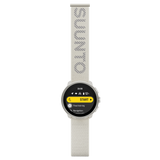 Suunto Run Frost Gray trail running