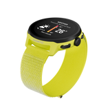Suunto Run Lime weather widget