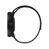 Suunto Run All Black side view