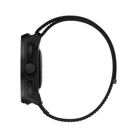 Suunto Run All Black side view