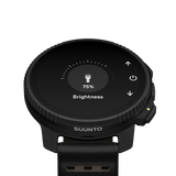 Suunto Vertical 2 LED flashlight