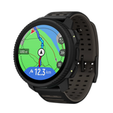 Suunto Vertical 2 navigation and map route