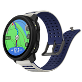 Suunto Vertical 2 Arctic Gray navigation map route