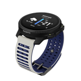 Suunto Vertical 2 Arctic Gray weather widget