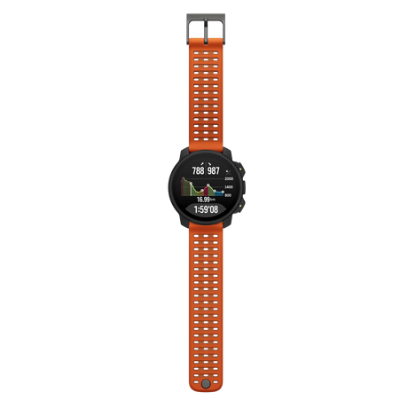 Suunto Vertical 2 Canyon climb guidance front