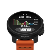 Suunto Vertical 2 Canyon climb guidance