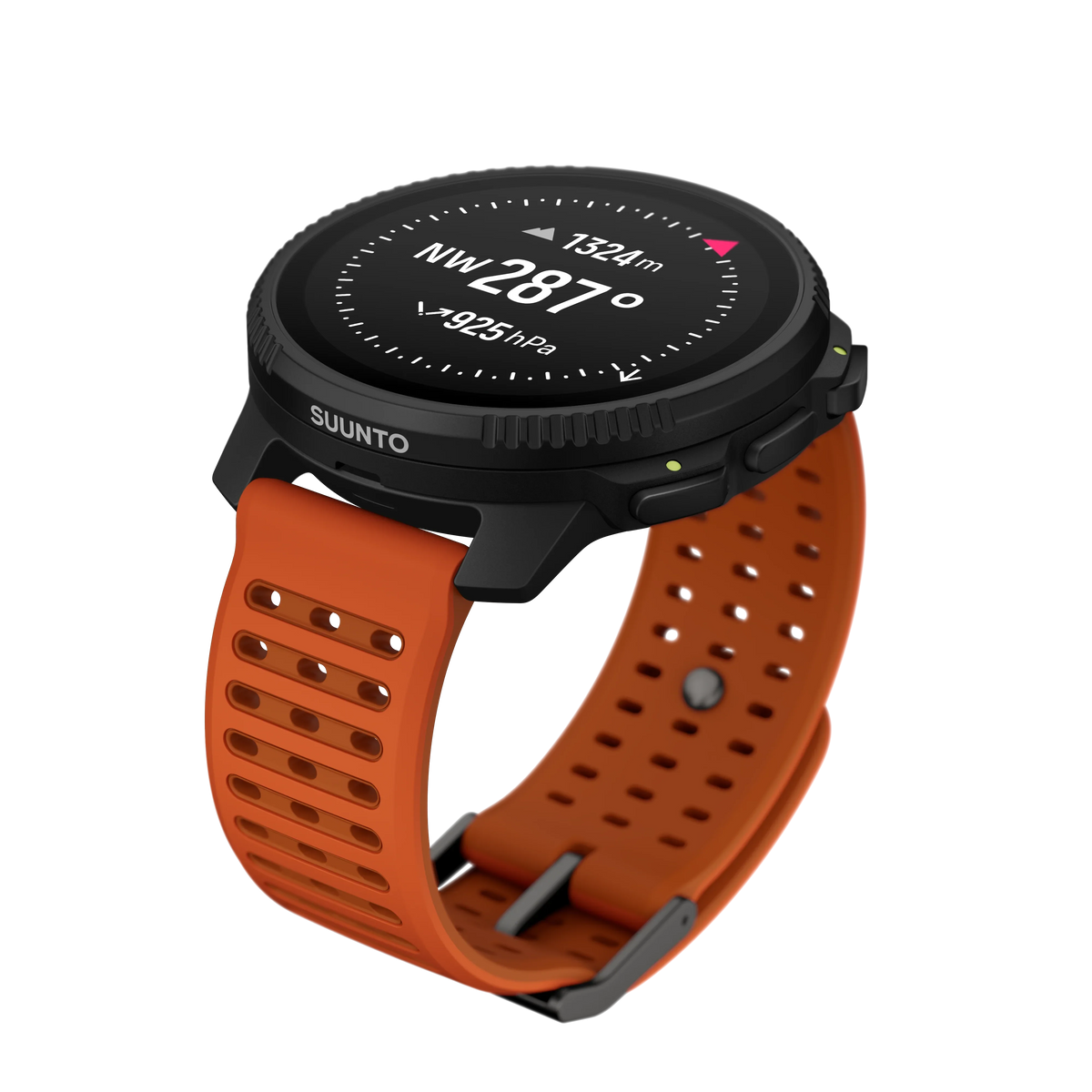 Suunto Vertical 2 Canyon navigation compass