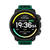 Suunto Vertical 2 Pine Green