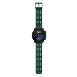 Suunto Vertical 2 Pine Green altitude graph
