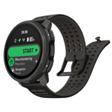 Suunto Vertical 2 Titanium Black trail running