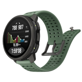 Suunto Vertical 2 Titanium Sage climb guidance