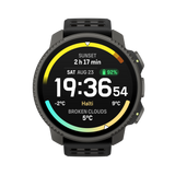 Suunto Vertical 2 Titanium Black