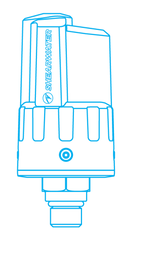 Shearwater Swift Transmitter