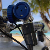 Shearwater Swift Transmitter