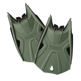 Tusa HyFlex Tri-Force Blade Set - Rose Pink