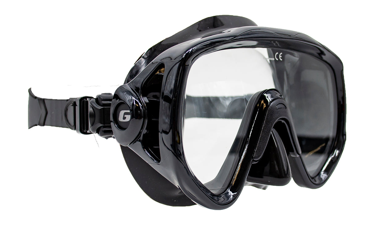 Genesis Tatura Dive Mask