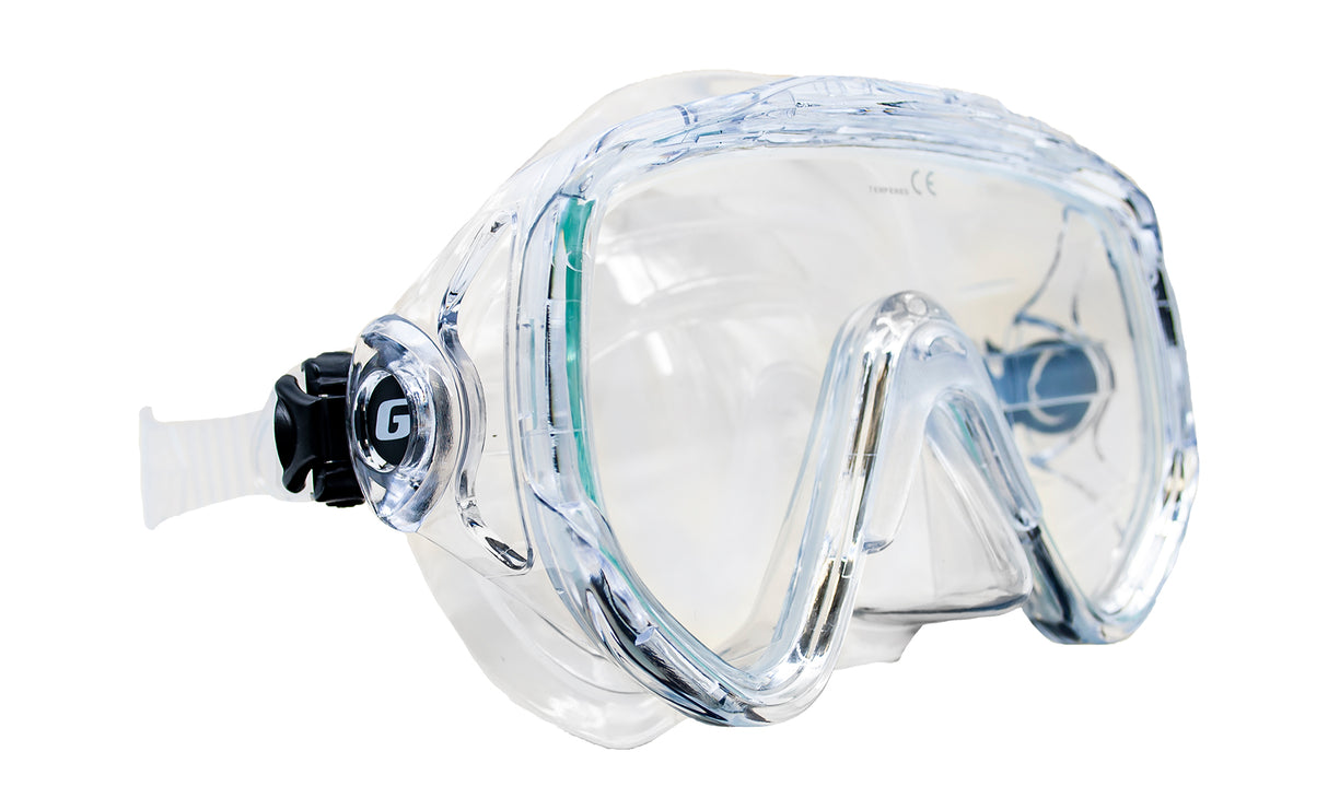 Genesis Tatura Dive Mask