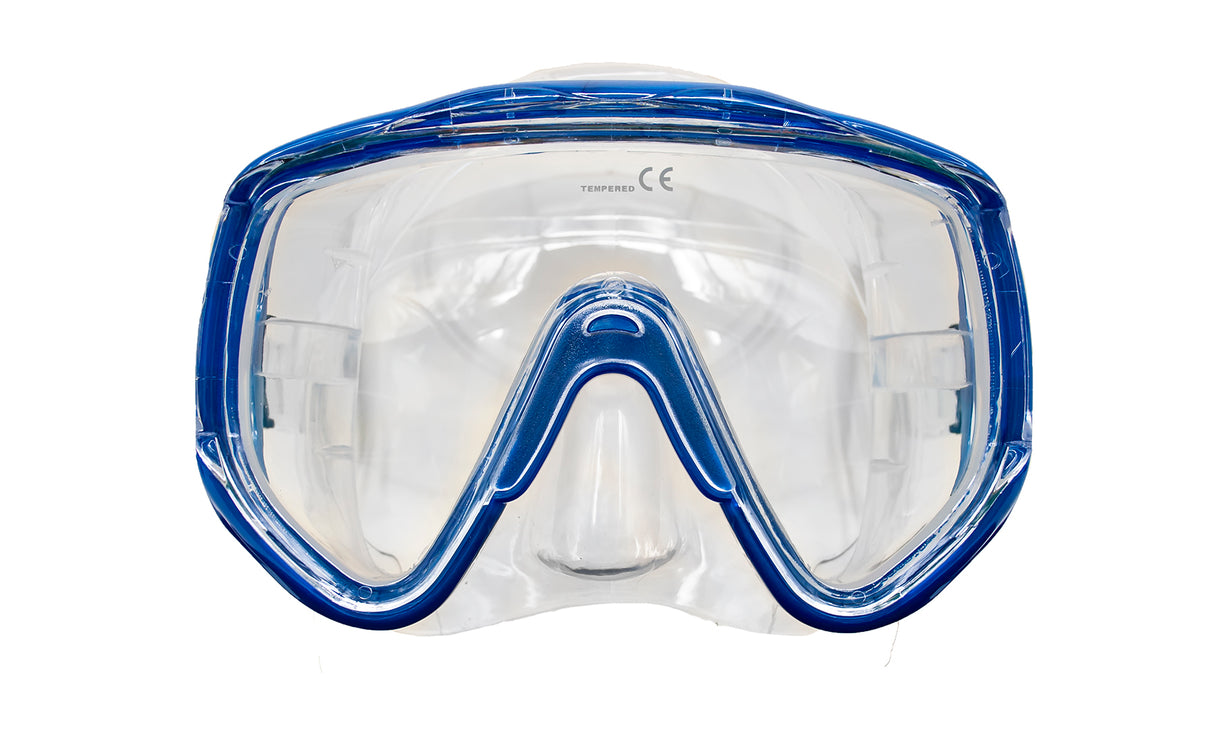 Genesis Tatura Dive Mask