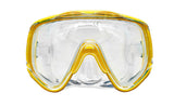 Genesis Tatura Dive Mask