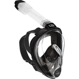 Tusa Full-Face Snorkeling Mask