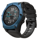 Shearwater Teric Dive Computer - Blue