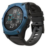 Shearwater Teric Dive Computer - Blue