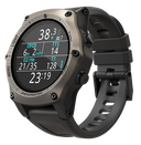 Shearwater Teric Dive Computer - Silver