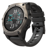 Shearwater Teric Dive Computer - Silver