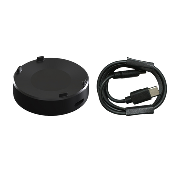Shearwater Tern Charger with Cord
