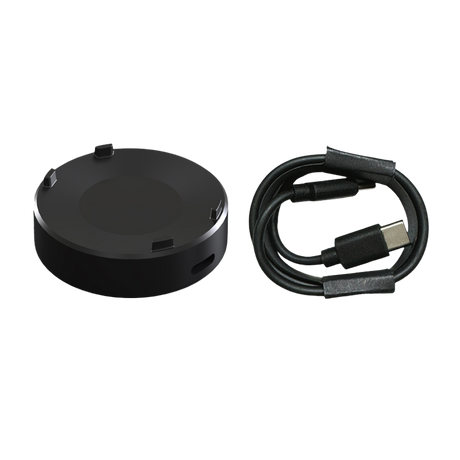 Shearwater Tern Charger with Cord