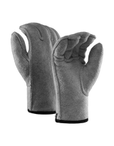 Waterproof Biovyn Dry Glove Kit with Inner Thermo Glove
