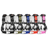 Dive Rite TransPlate Harness range