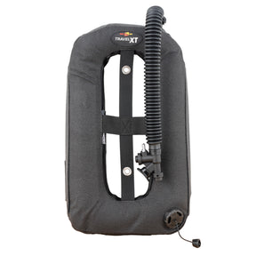 Dive Rite Travel XT Wing 25 lb lift single tank aircell