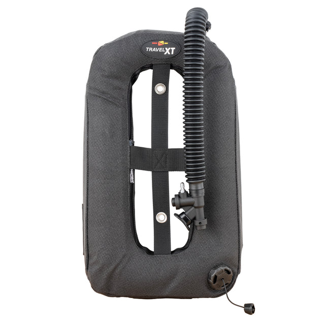 Dive Rite Travel XT Wing 25 lb lift single tank aircell