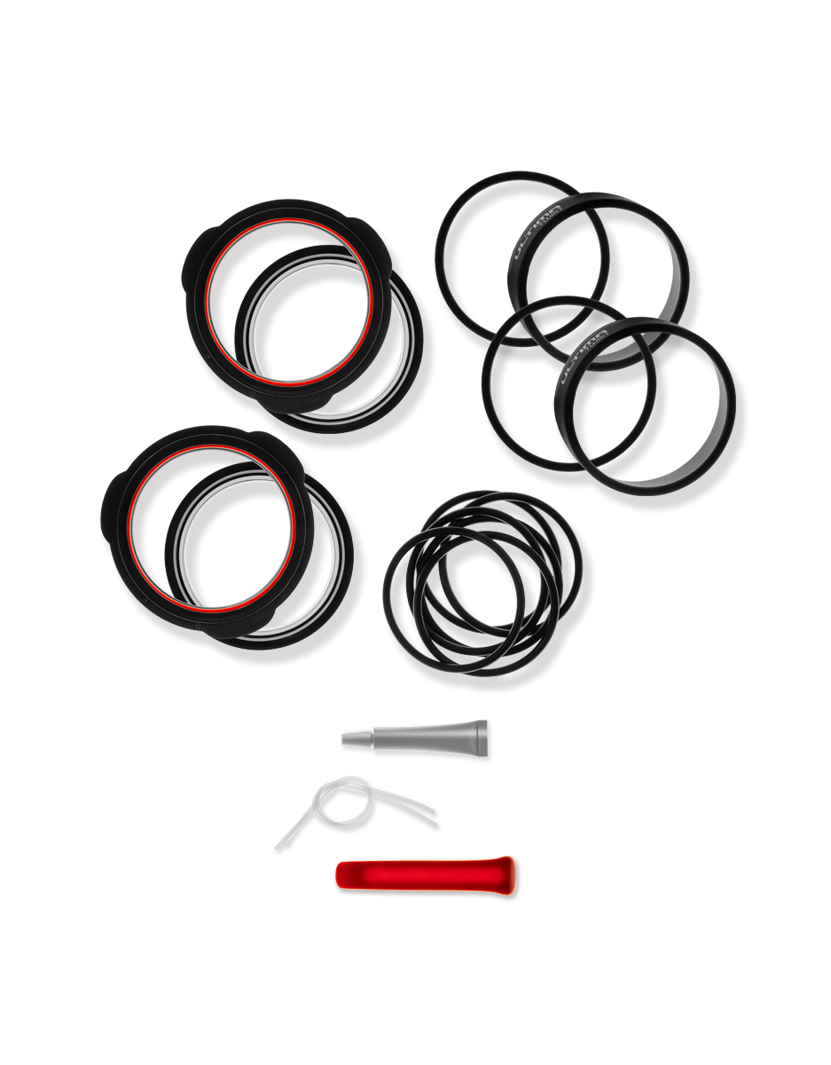 Waterproof Ultima Twist for FlexLock Dry Glove System