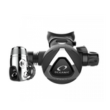 Oceanic Delta 5 + EDX Dive Regulator Set