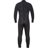 BARE Men's 5mm Velocity Ultra Full Wetsuit Package w/ FREE Wetsuit Hanger & Mask Strap