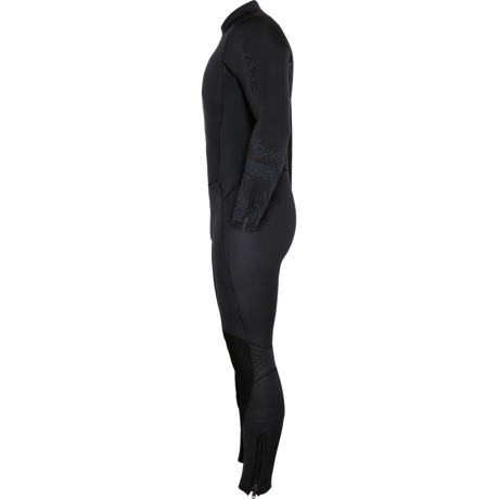 Bare 7 MM Velocity Ultra Full-Stretch Mens Scuba Diving Wetsuit-