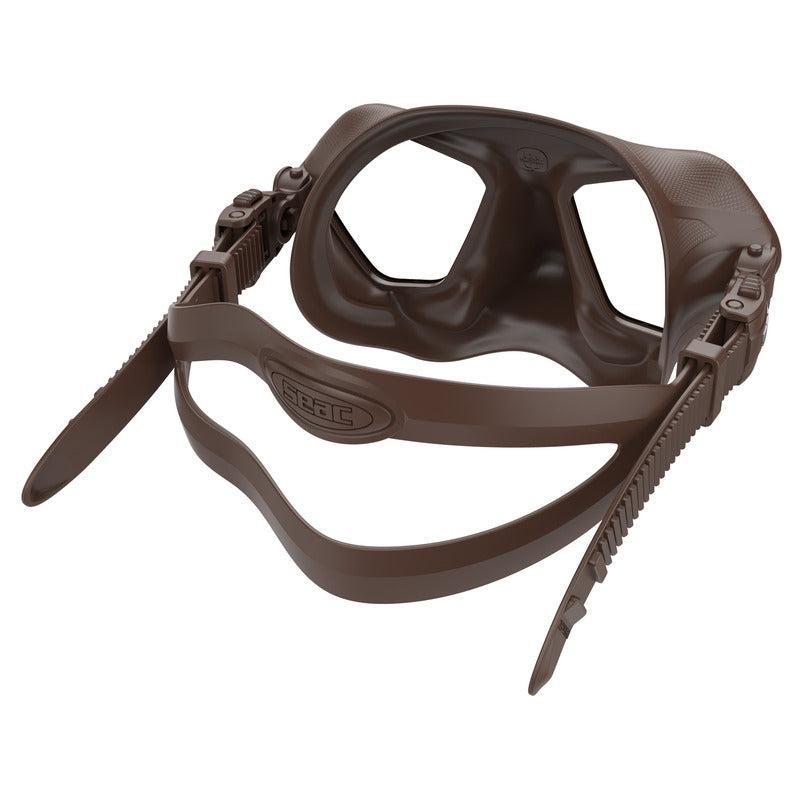 Seac Mask Wild Anti-fog Dual Lens Mask