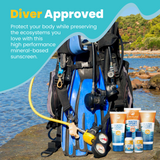 Stream2Sea Water Sport SPF 30 sunscreen